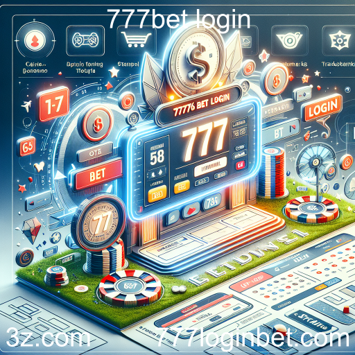 Explorando a Categoria de Betting no 777bet Login