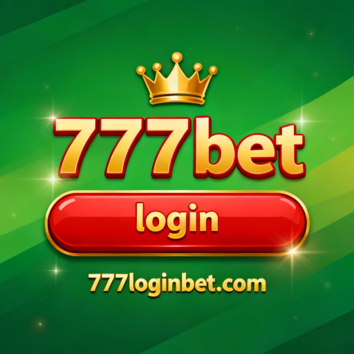 777bet login