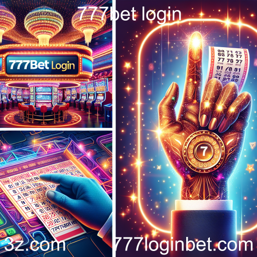 Descubra a Emoção da Loteria no 777bet